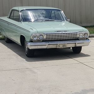 Meet your Posher, Malcolm